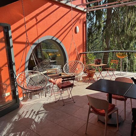 Cukrarna Guest Accommodation Kranj Extérieur photo