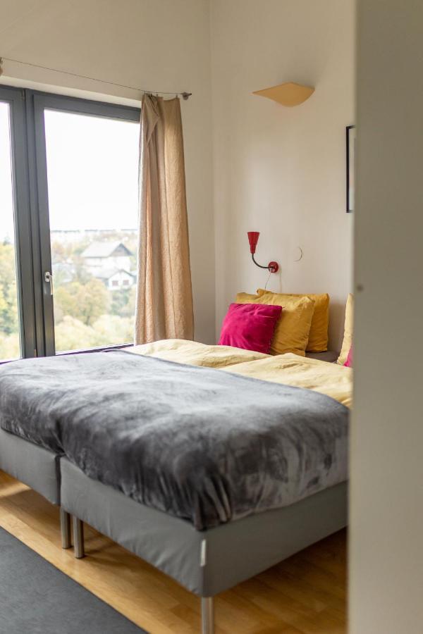 Cukrarna Guest Accommodation Kranj Extérieur photo