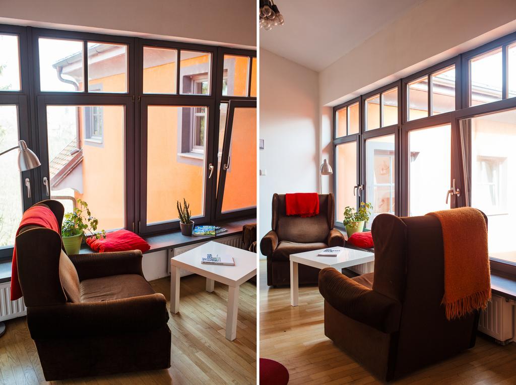 Cukrarna Guest Accommodation Kranj Extérieur photo